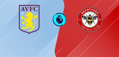 Watch Aston Villa v. Brentford Live