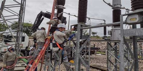 EN COLOMBIA La Cámara Colombiana de la Energía solicitó revisar el