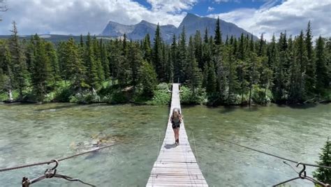 Camping in Glacier National Park: 9 Best Campsites - Go Wander Wild