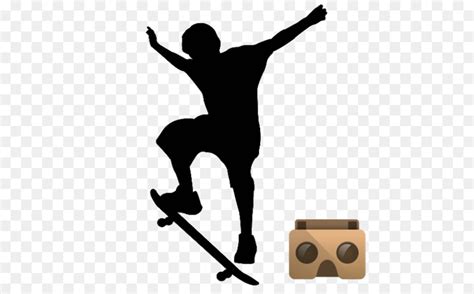 Download High Quality skateboard clipart silhouette Transparent PNG Images - Art Prim clip arts 2019