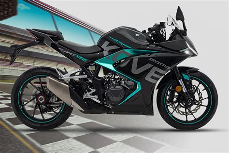 Bristol Unwraps The Invictus 400RR Starts At PHP278K Motorcycle News