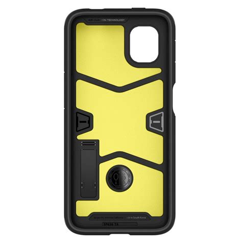 Spigen Tough Armor Case For Samsung Galaxy Xcover 6 Pro