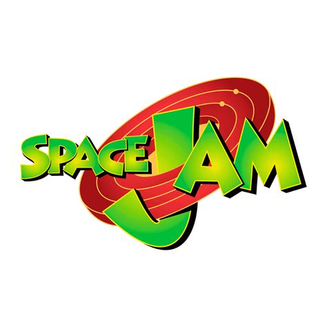 Space Jam Logo Png Transparent Free Png Logos