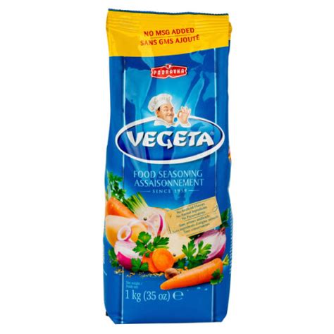 Vegeta Food Seasoning ~1 kg - Costco , Ottawa Grocery Delivery | Buggy