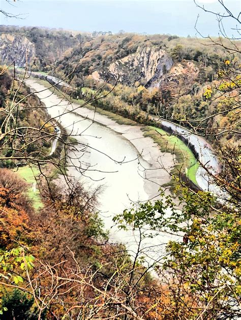 110 Avon Gorge Bristol Wikipedia The Avon Gorge Is A 1 Flickr