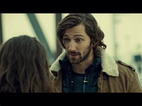 Michiel Huisman as Cal in Orphan Black 2x07 | Michael huisman, Michiel ...