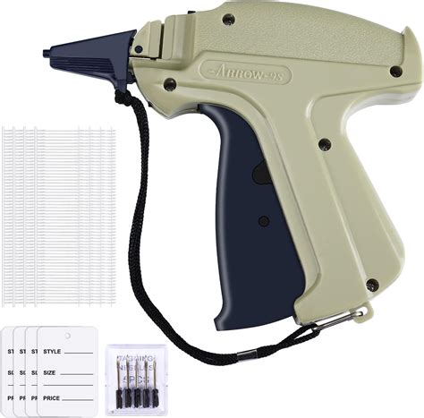 Amazon Tagging Gun For Clothing Price Tag Gun With 2000pcs 2