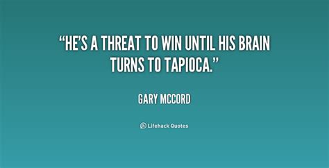 Gary McCord Quotes. QuotesGram