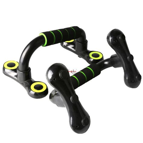 Push Up Bar Stands Oefening Training Push Up Houde Grandado