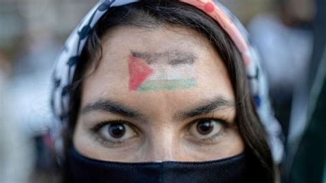 Cómo Llegó Chile A Tener La Mayor Comunidad De Palestinos Fuera Del