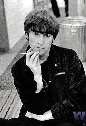 John Lennon Young