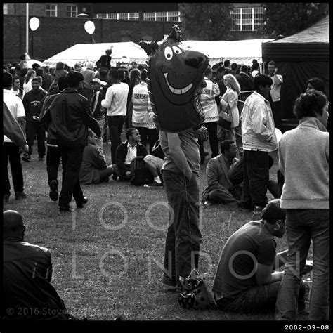 Brick Lane Festival - 1001 Days in London