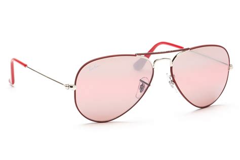 Ray Ban Aviator Large Metal Rb Ai Lentiamo