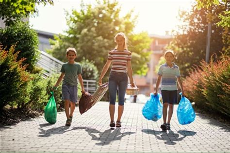 Desechos sólidos Qué son tipos y cómo gestionarlos Nestlé