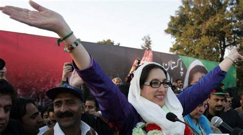 A look back at Benazir’s assassination