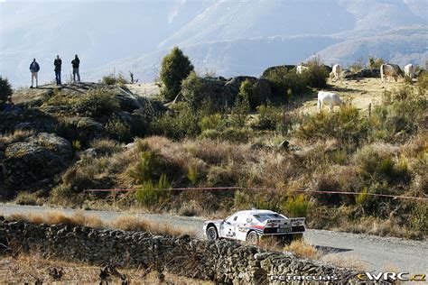 Jensen Valter Christian Pedersen Erik Lancia Rally Rally De