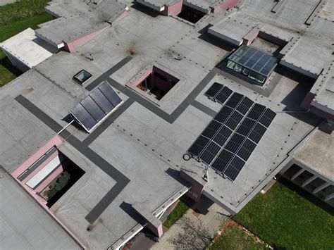 Karlovac Projekt Solarika Donosi U Studenom Sun Ane Elektrane Na