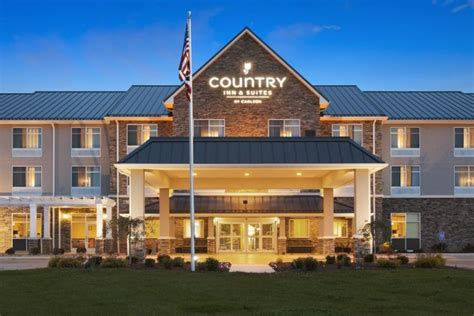 Country Inn & Suites, by Radisson