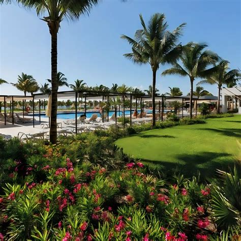 Hotel Riu Palace Punta Cana ️ Destination Weddings - Destify