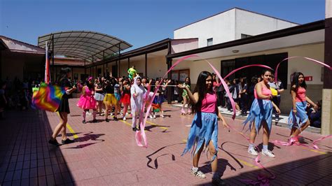 Campa A Buen Trato Escuela San Jos