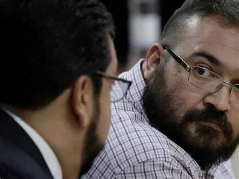 Otorgan amparo a Javier Duarte contra nueva orden de aprehensión