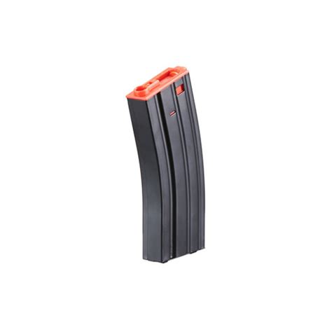 300 Round High Capacity Airsoft Magazine for M4/M16 | Lancer Tactical