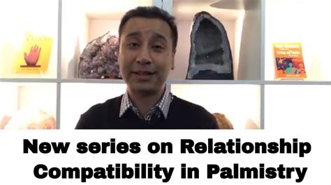 Relationship Compatibility In Palmistry Youtube