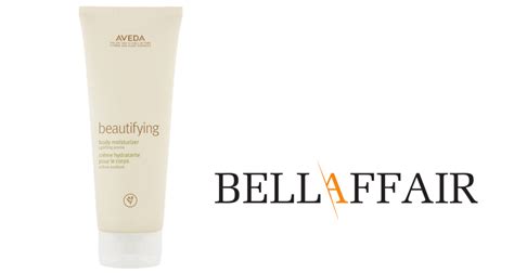 Aveda Beautifying Body Moisturizer