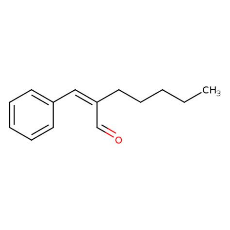 T3db 2 Pentyl 3 Phenyl 2 Propenal