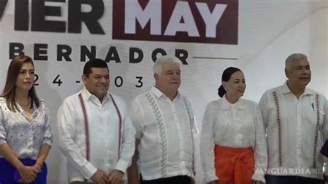 El Hermano De Amlo Jos Ramiro Ser Secretario De Gobierno En Tabasco