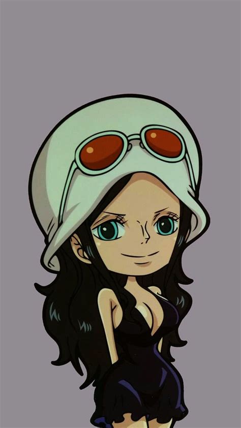 Nico Robin Wallpapers 63 Images