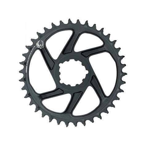 Plato Sram X Sync Sl Eagle Boost D Gris Alu Offset Mm Dm V