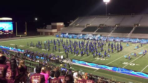 2016 Hebron Hs Marching Band Youtube