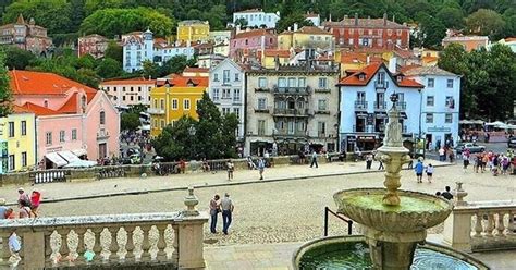 Visite Priv E D Une Demi Journ E Sintra Getyourguide