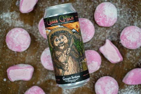 What Exactly Is a Milkshake IPA? • Hop Culture