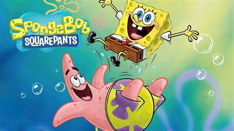 Media Spongebob Squarepants Seizoen 14 2023 2024