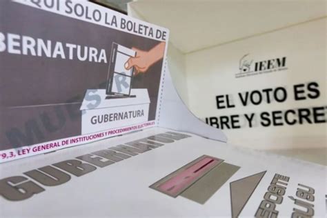 Elecciones Fgr Ha Recibido Denuncias Por Delitos Electorales