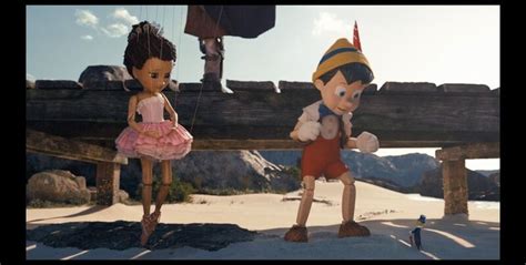 Pinocchio Disney 2022 Pinocchio et Sabina in 2023 | Pinocchio disney ...