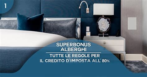 Superbonus Alberghi Cos E Come Richiederlo Check In In Step