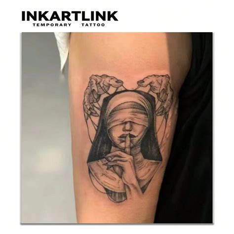 INKARTLINK Tatouage à la technologie révolutionnaire INKARTLINK