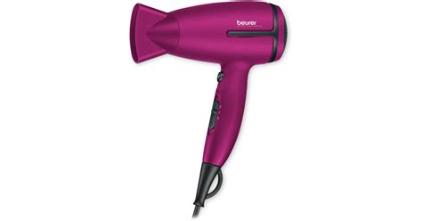 BEURER HC25 BF sèche cheveux avec fonction ionisante intégrée notino fr