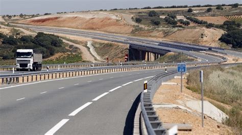 Per Adjudica A Un Consorcio Espa Ol La Construcci N De Una Autopista