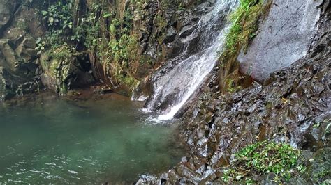 Info Wisata Curug Citaman Sukabumi MASOYIT