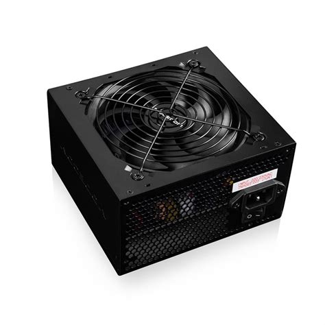 MODECOM MC B88 500FC 500W 80PLUS Bronze ATX Sklep Komputerowy TechLord