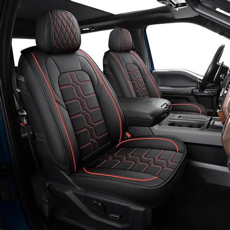 Amazon Balliol Pickup Seats Covers Compatible With Dodge Ram