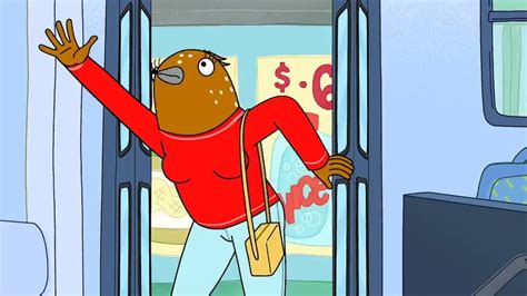 Adult Swim Out Of Context On Twitter Rt Adultswim Tuca And Bertie