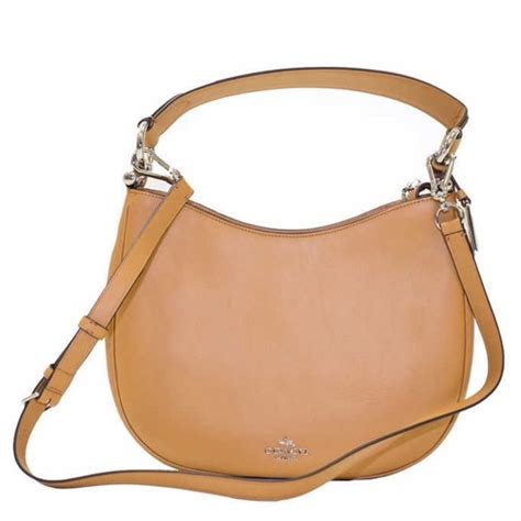 Coach Bags Coach Nomad Crossbody In Glovetanned Leather Poshmark