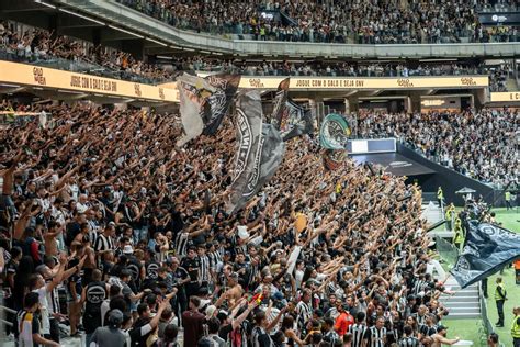 Atlético MG x Peñarol onde assistir e escalações do jogo da