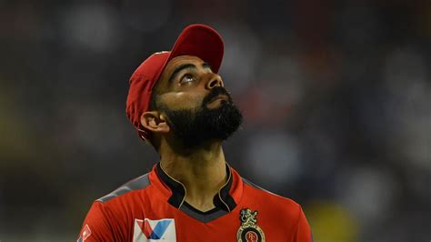 Ipl Indian Premier League Cricket News Virat Kohli Quits As