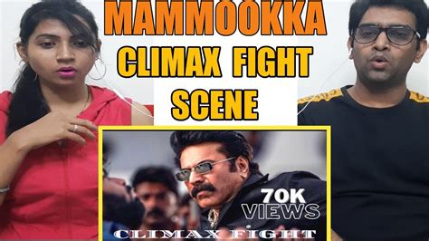 Shylock Climax Scene Reaction Mammookka Mammootty Mass Scene